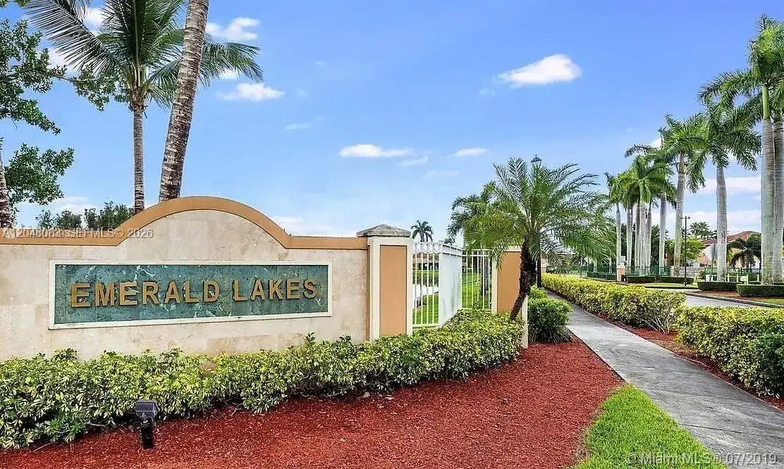 14758 SW 9th Ln, Miami FL 33194