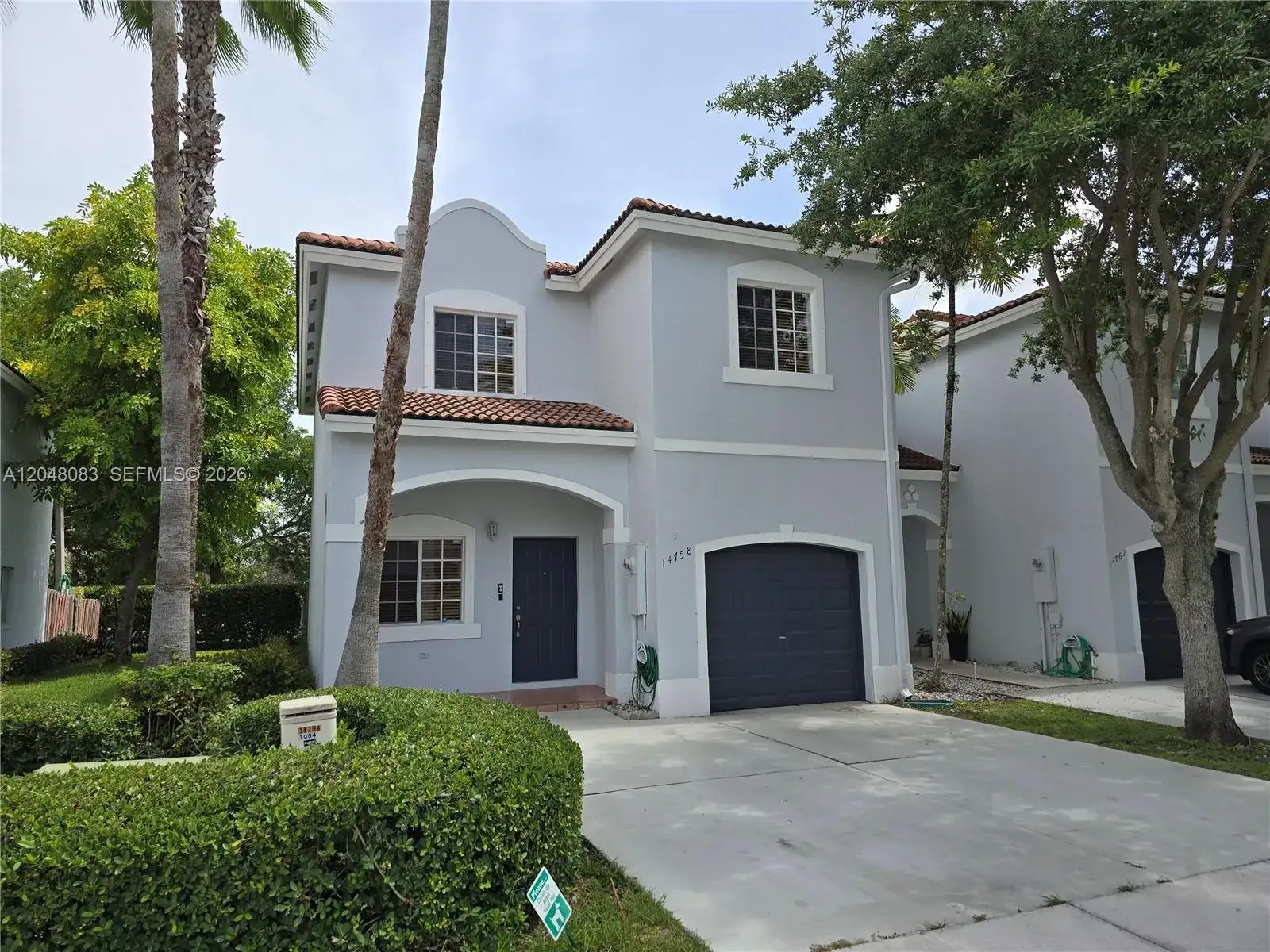 14758 SW 9th Ln, Miami FL 33194 photo 3