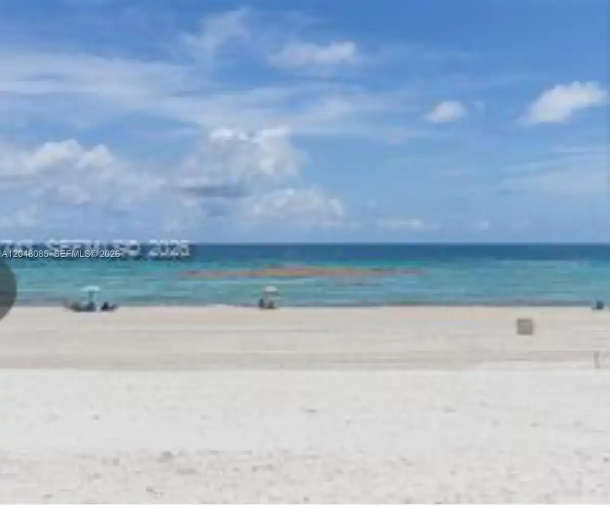 1801 S Surf Rd # 2G, Hollywood FL 33019
