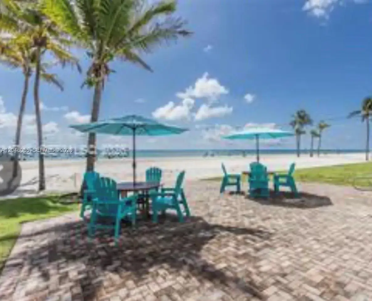 1801 S Surf Rd # 2G, Hollywood FL 33019