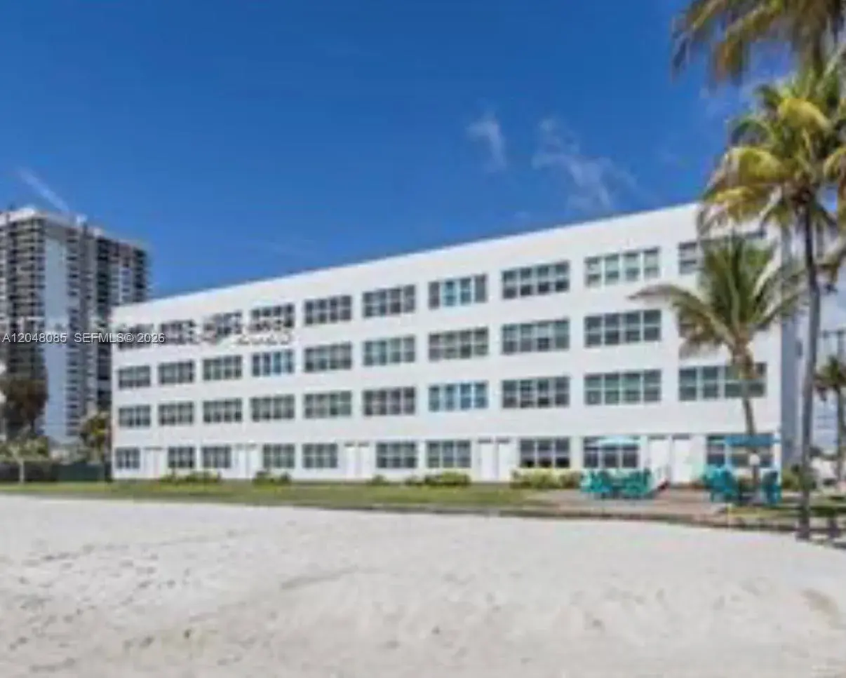 1801 S Surf Rd # 2G, Hollywood FL 33019