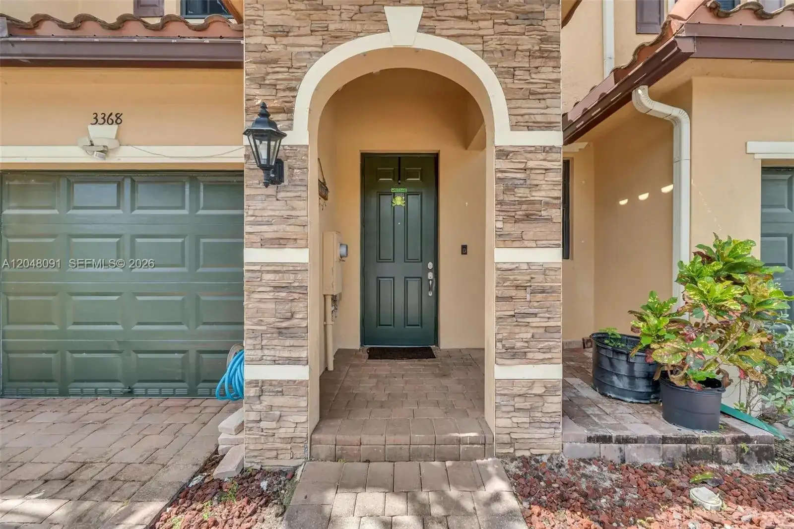 3368 SE 1st St, Homestead FL 33033 photo 4