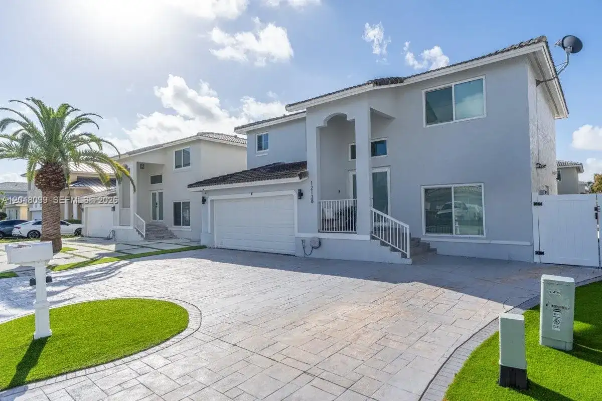 12138 SW 250th Ter, Homestead FL 33032 photo 2