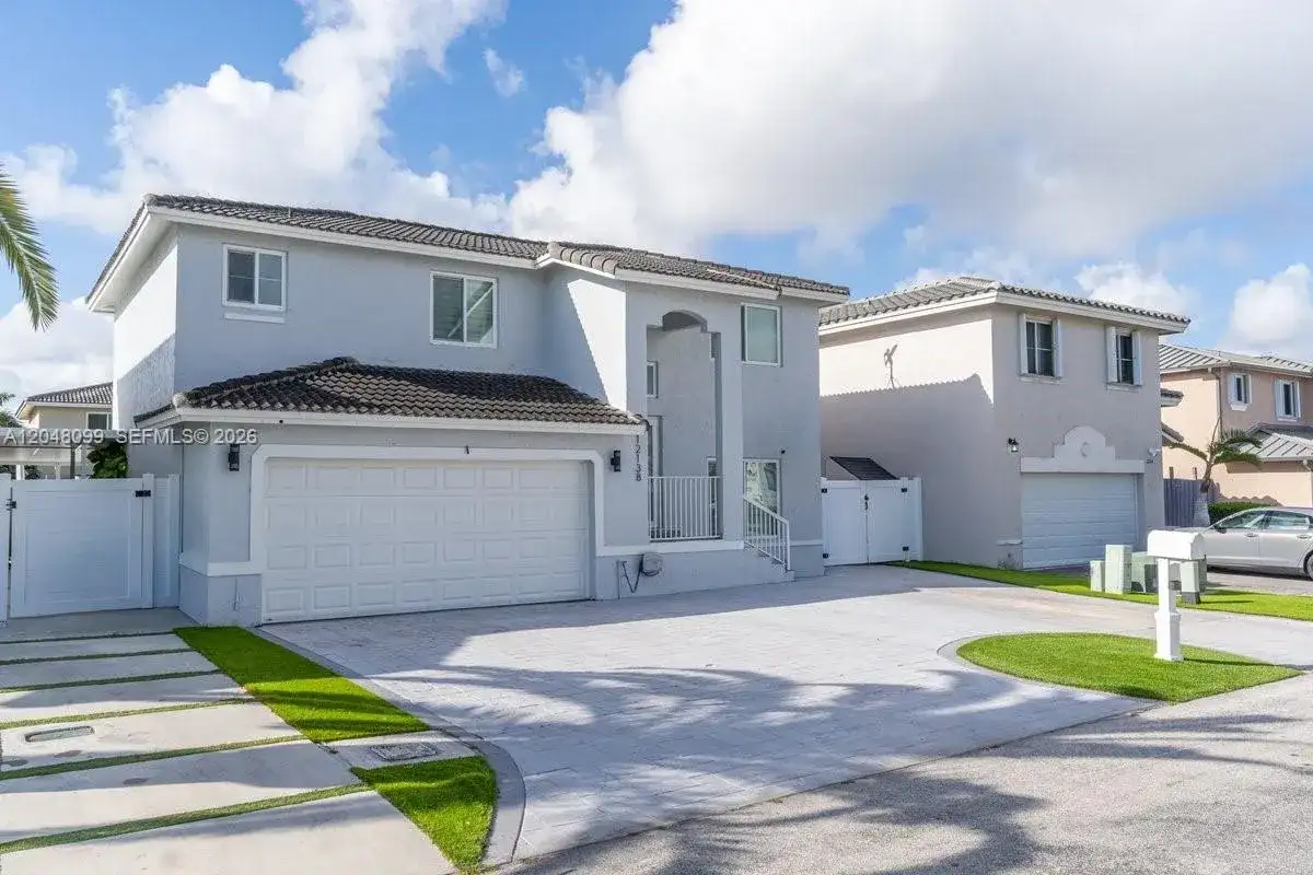 12138 SW 250th Ter, Homestead FL 33032 photo 3