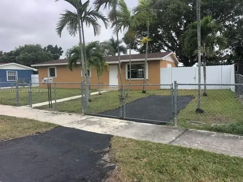 30100 SW 150th Ct, Homestead FL 33033
