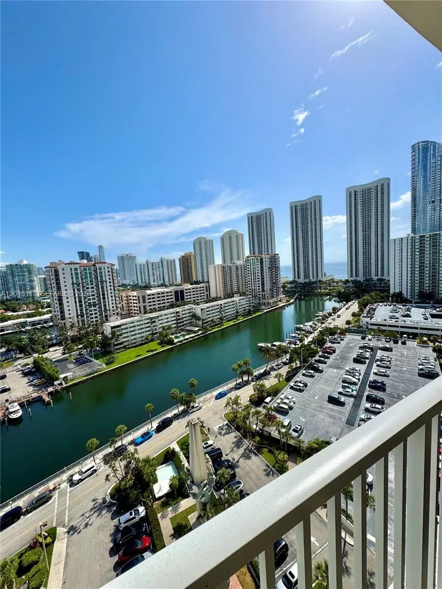 300 Bayview Dr # 1603, Sunny Isles Beach FL 33160