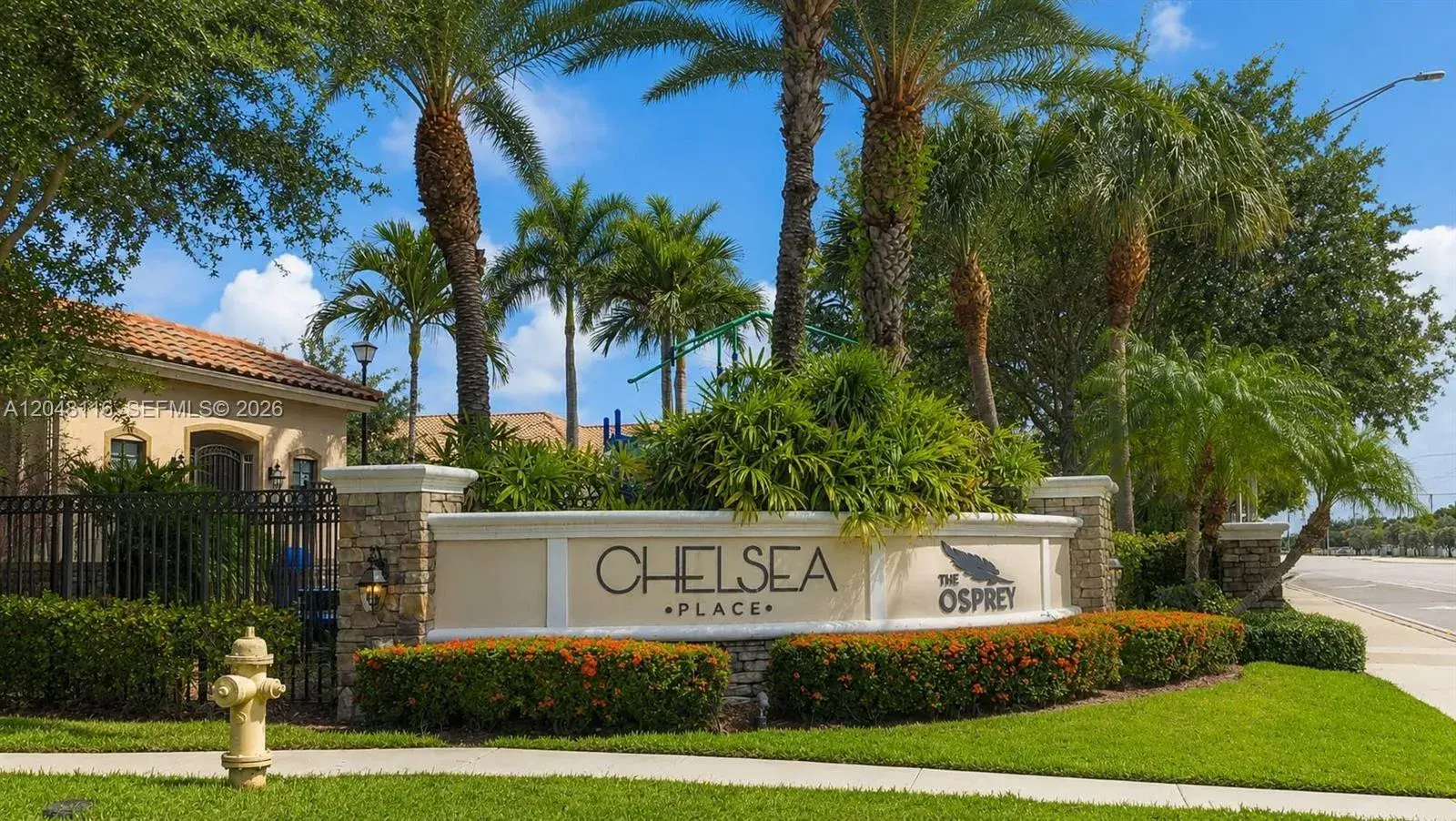 5918 NW 56th Pl, Tamarac FL 33319