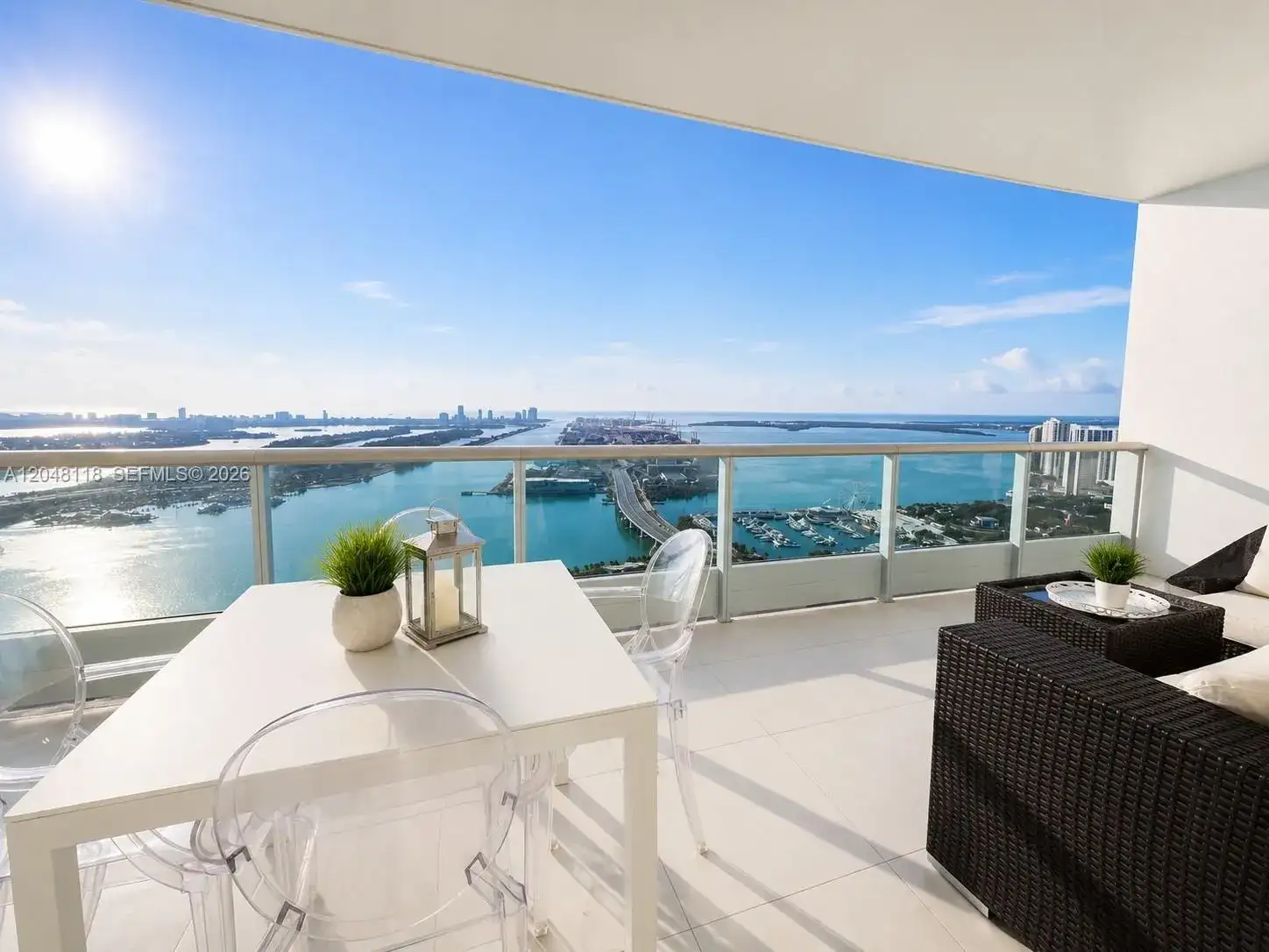 900 Biscayne Blvd # 5505, Miami FL 33132 photo 2