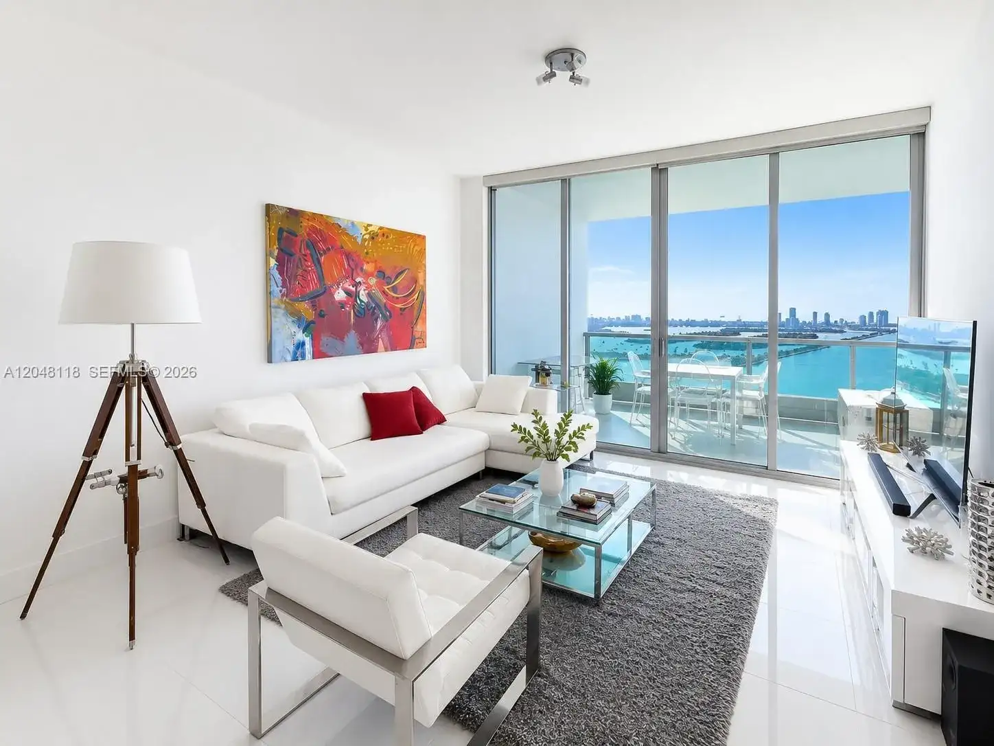 900 Biscayne Blvd # 5505, Miami FL 33132 photo 3