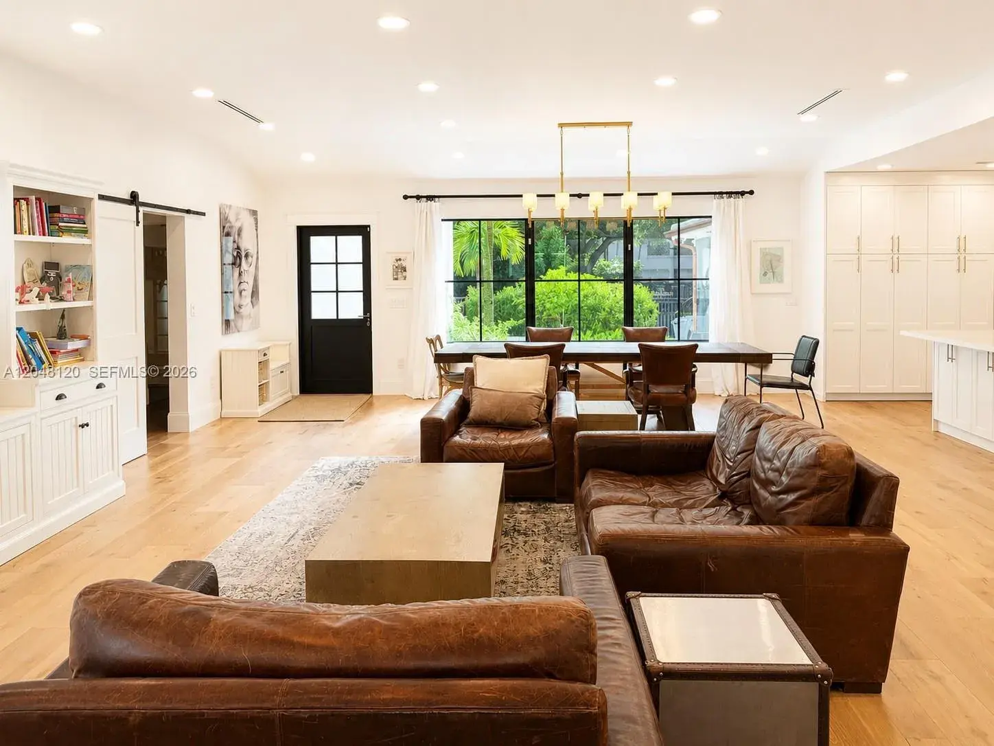 4455 N Bay Rd, Miami Beach FL 33140