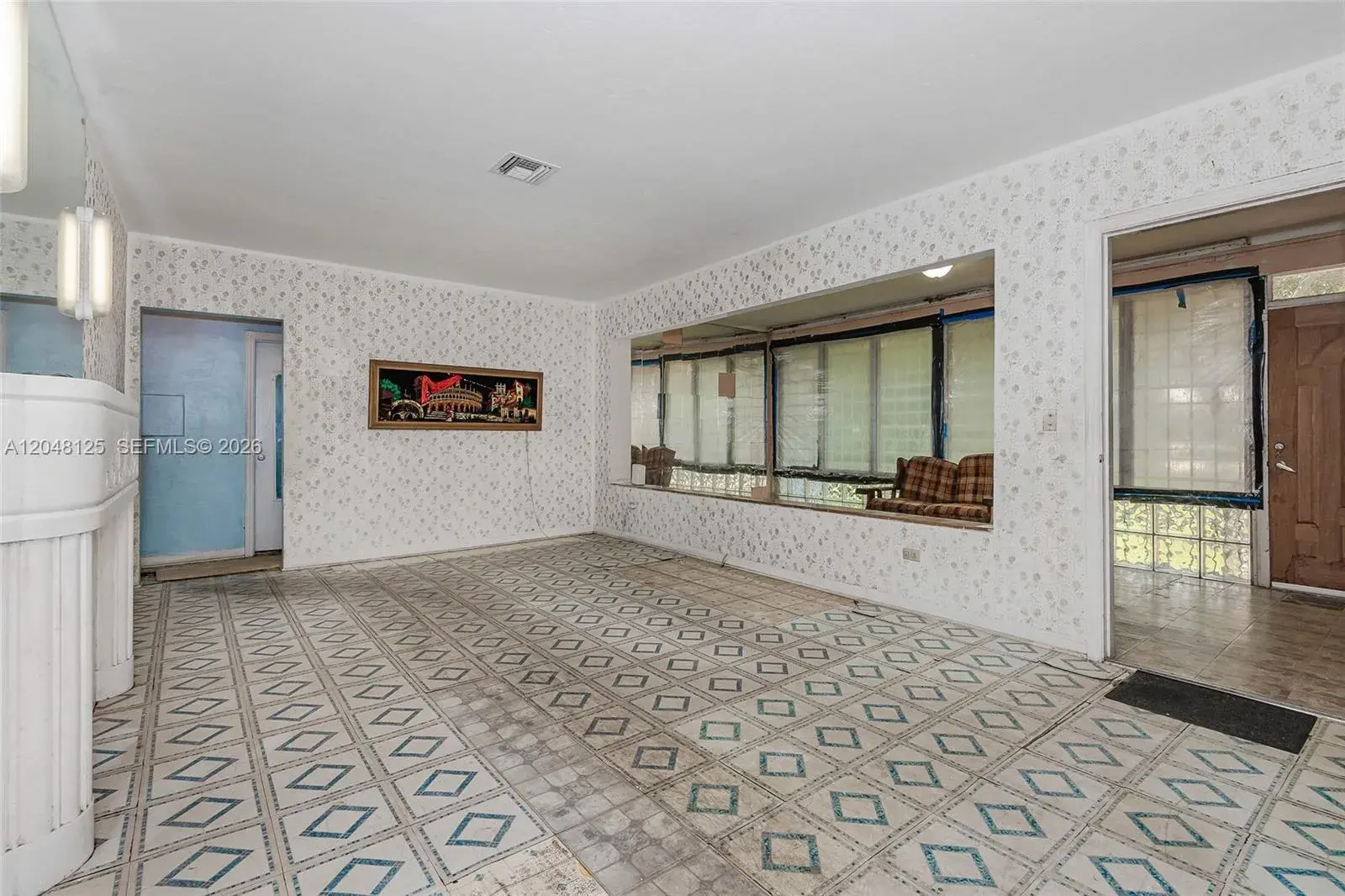 245 NE 48th St, Miami FL 33137