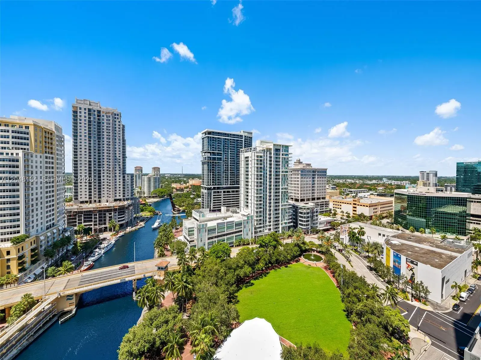 333 Las Olas Way # 2101, Fort Lauderdale FL 33301