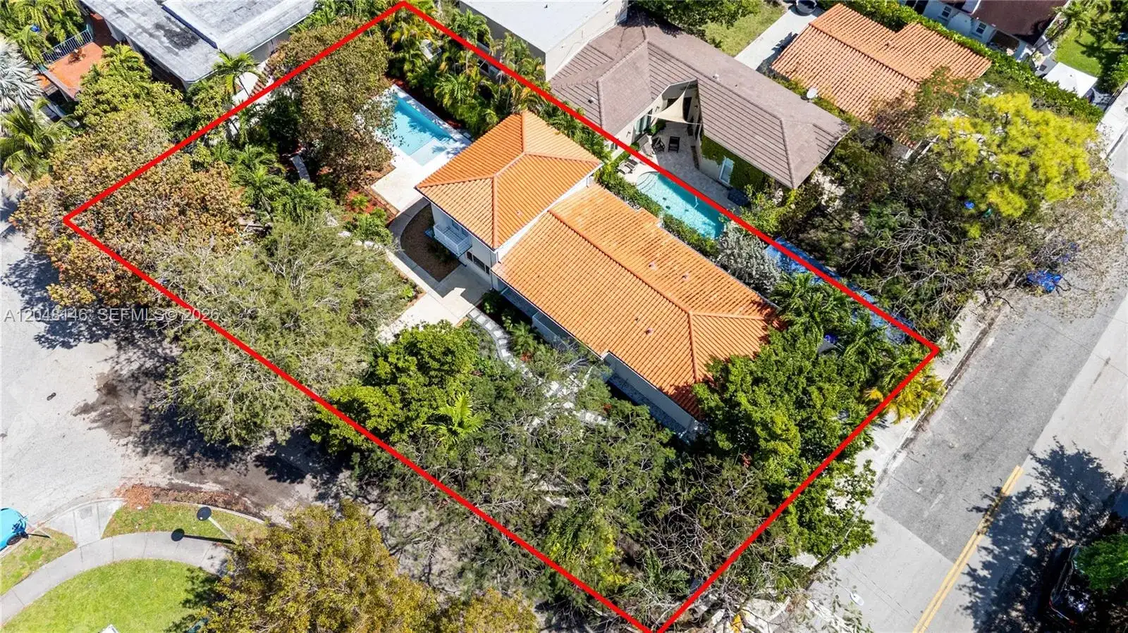 1345 SW 14th Ave, Miami FL 33145 photo 2