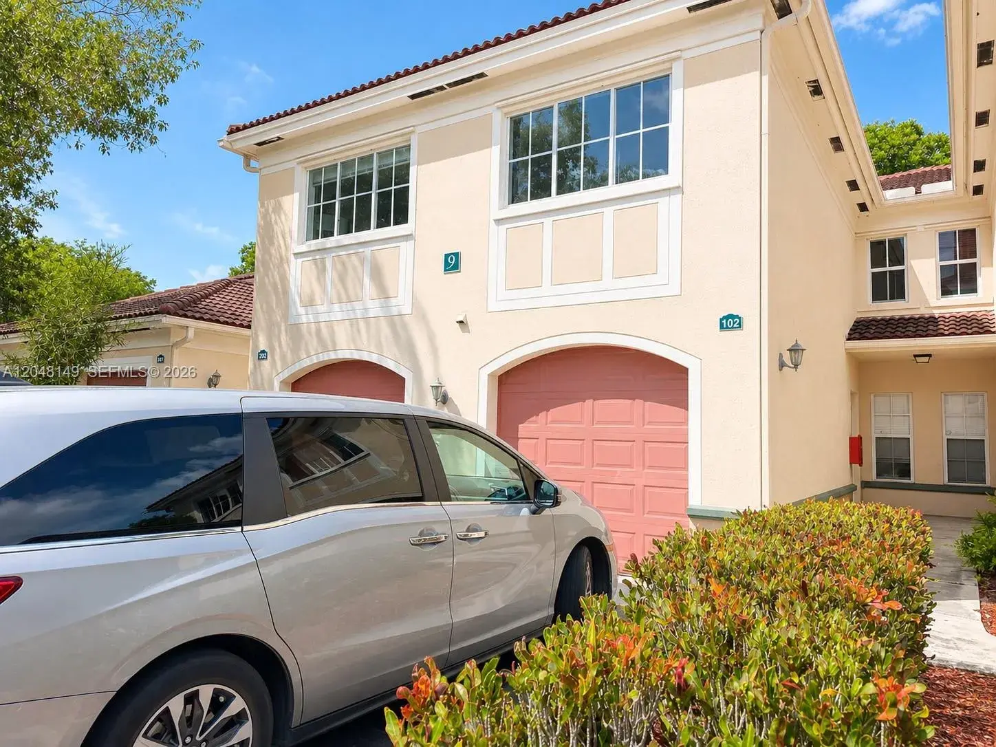 2452 Centergate Dr # 102, Miramar FL 33025