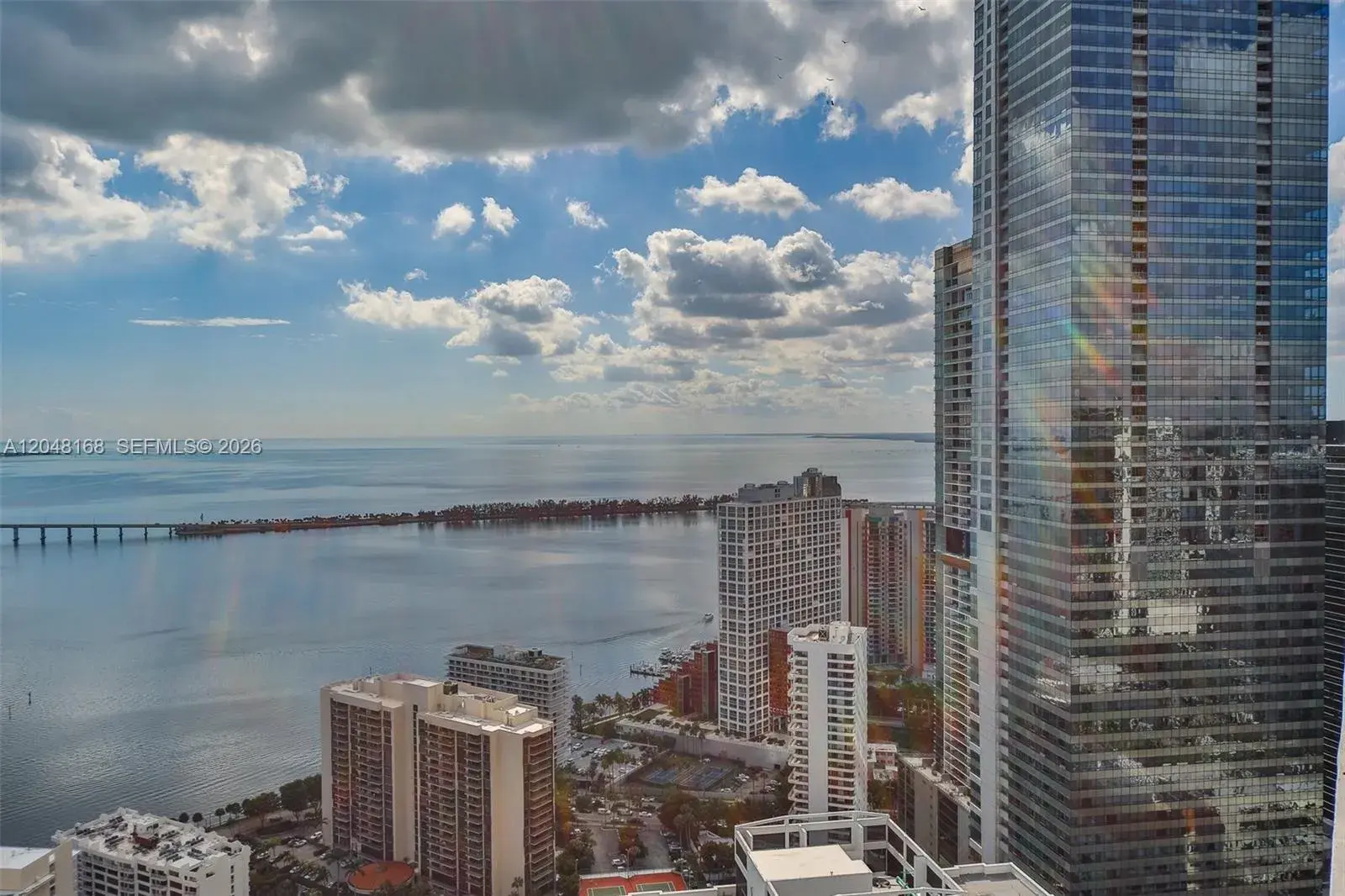 1300 Brickell Bay Dr # 1206, Miami FL 33131