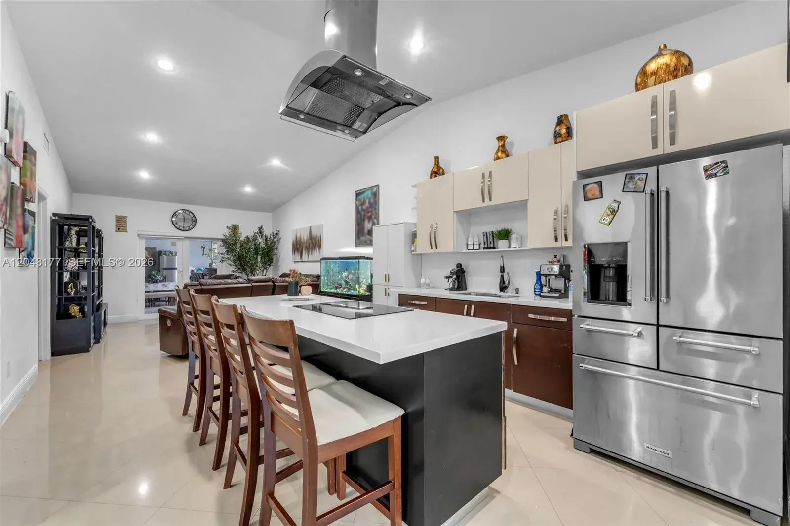 25808 SW 127th Ct Cir, Homestead FL 33032