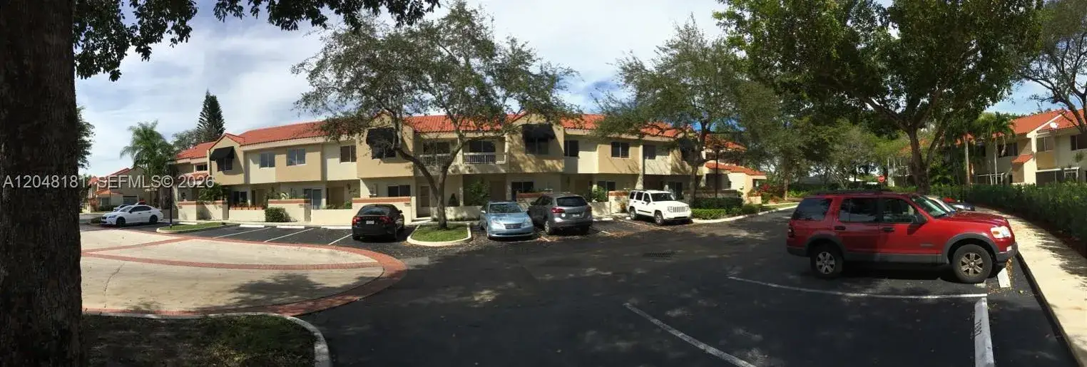 7885 NW 7th Ct # 406, Plantation FL 33324