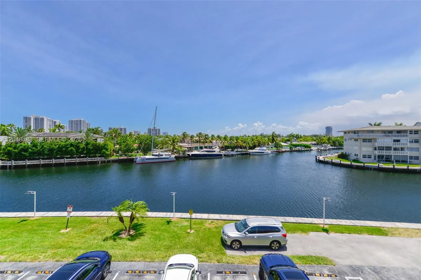 401 Golden Isles Dr # 312, Hallandale Beach FL 33009