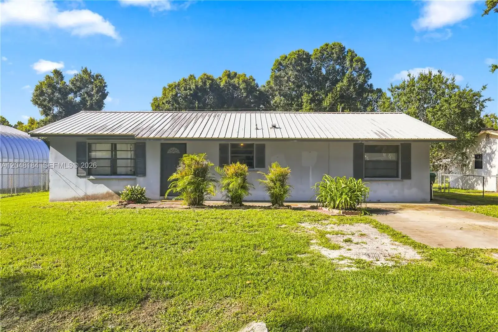 3524 SW 17th St, Okeechobee FL 34974