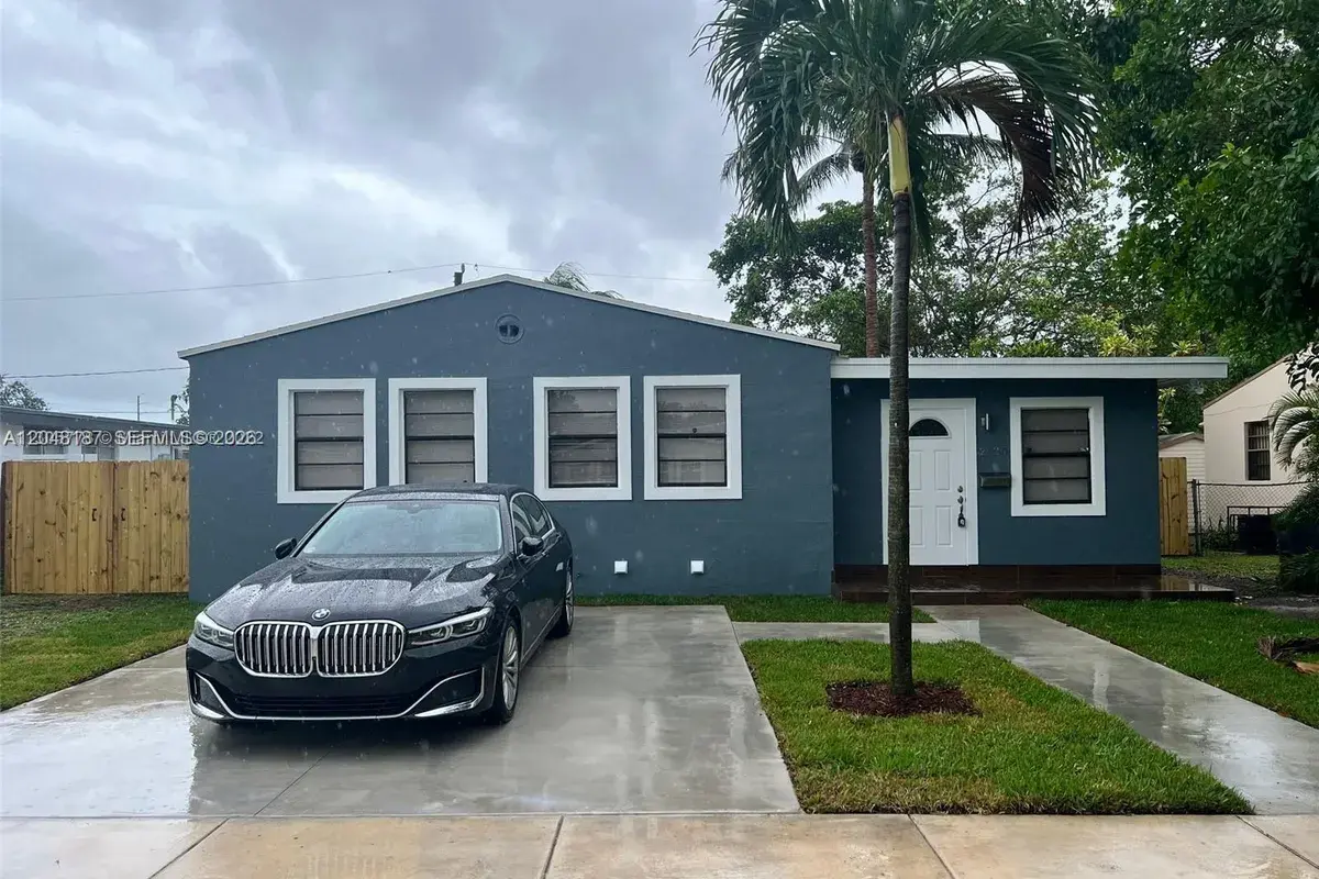 2130 Funston St # 2130, Hollywood FL 33020