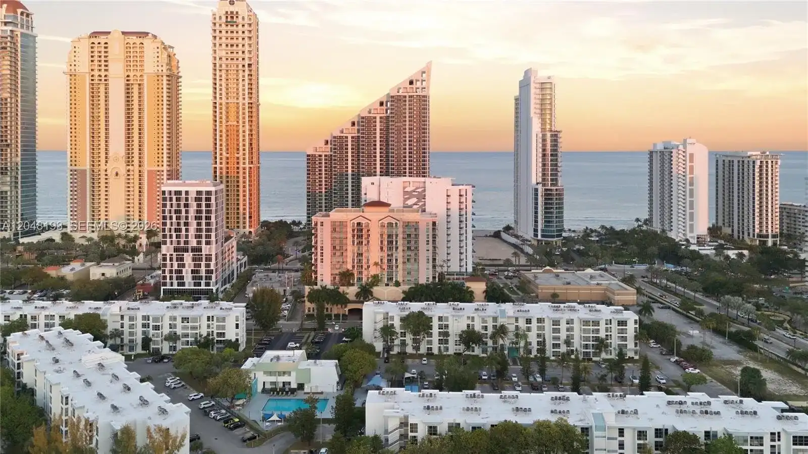 200 177th Dr # 204, Sunny Isles Beach FL 33160