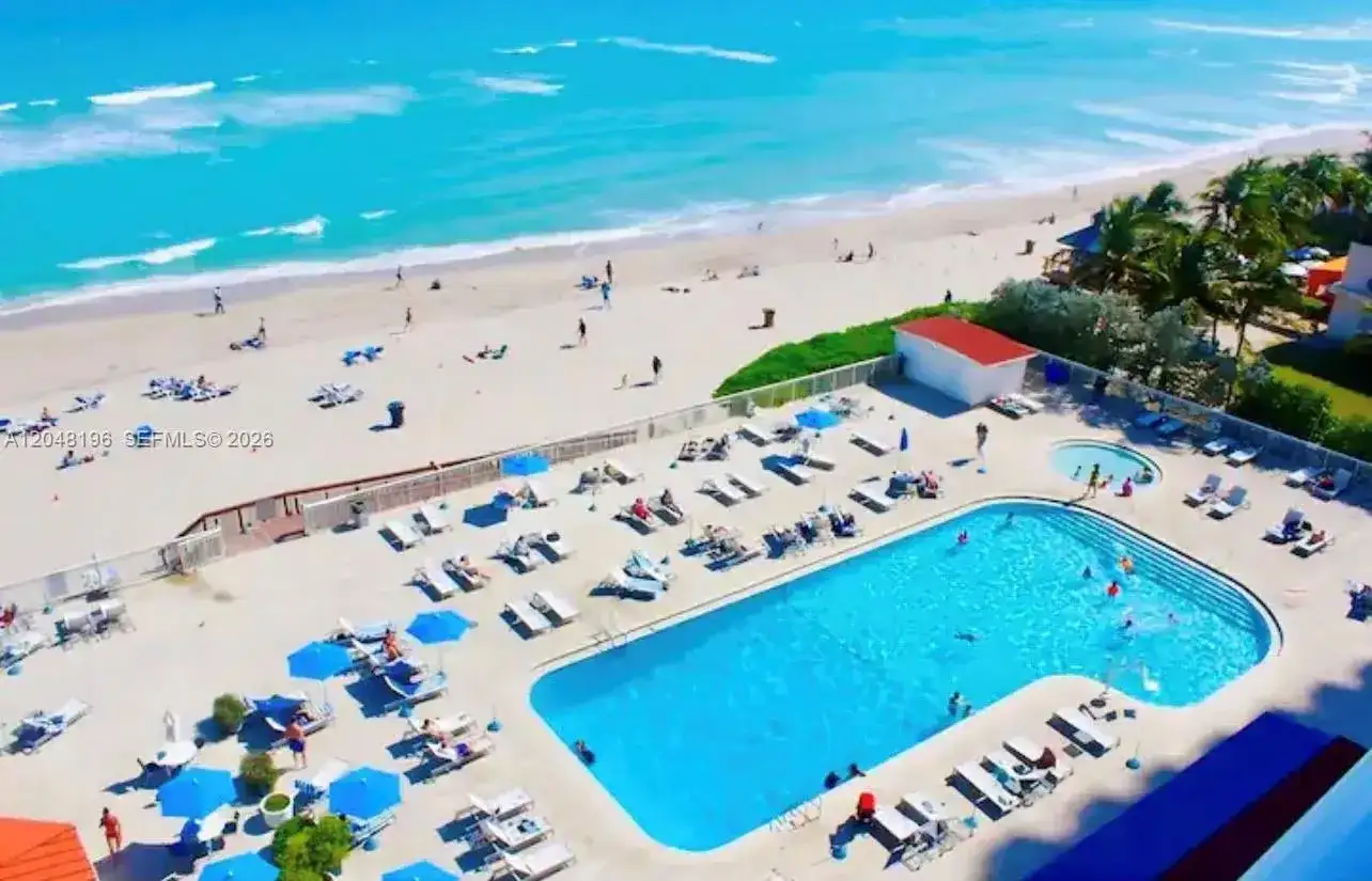 19201 Collins Ave # 545, Sunny Isles Beach FL 33160 photo 4