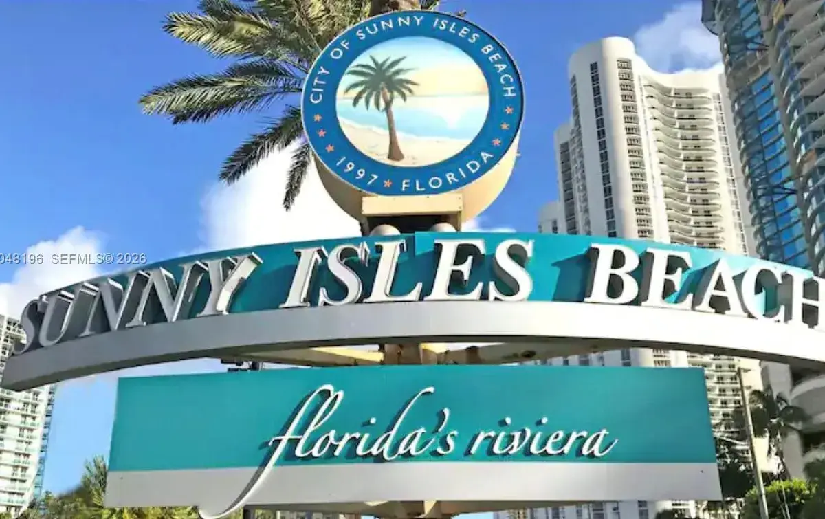 19201 Collins Ave # 545, Sunny Isles Beach FL 33160