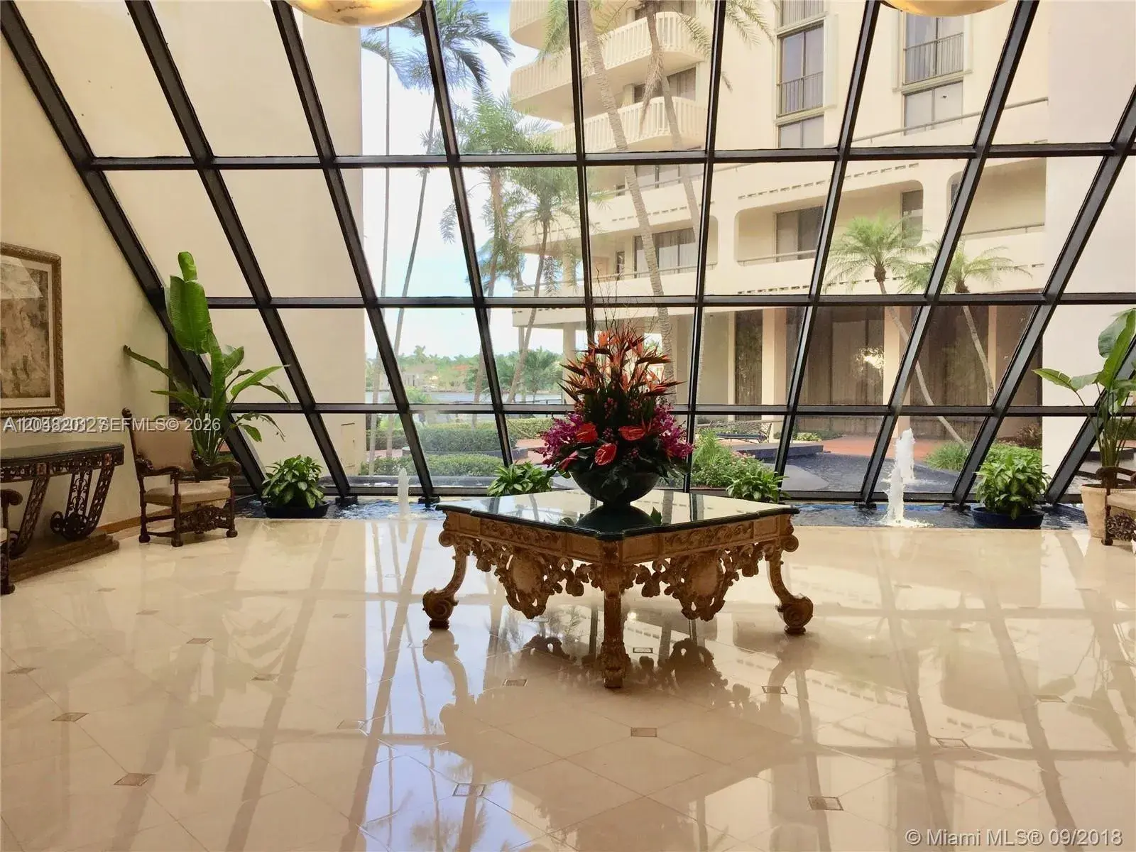 19707 Turnberry Way # 4L, Aventura FL 33180