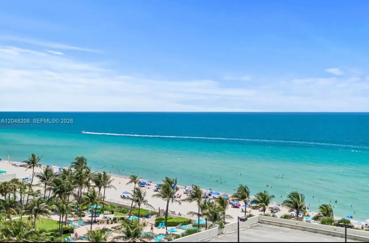 3901 S Ocean Dr # 9B, Hollywood FL 33019 photo 2