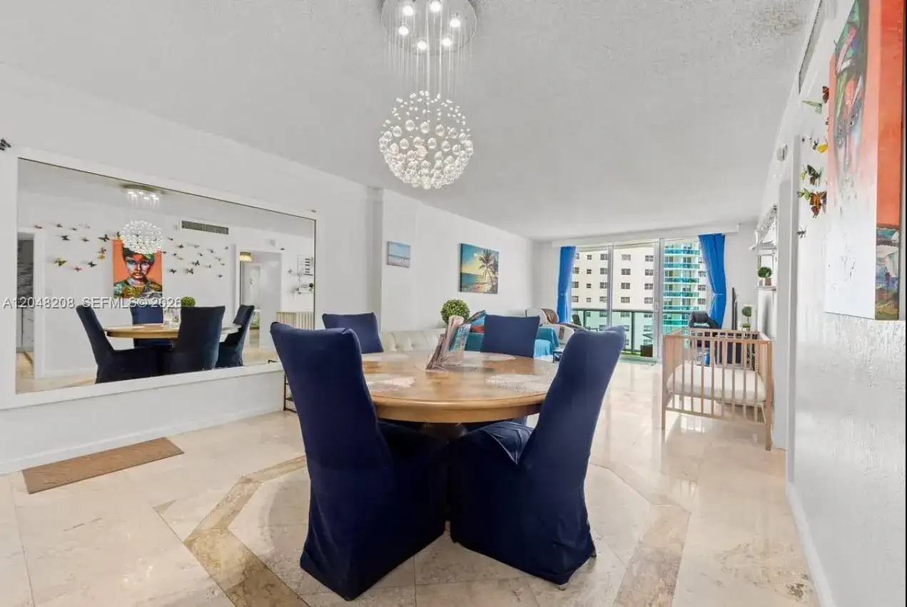 3901 S Ocean Dr # 9B, Hollywood FL 33019 photo 4