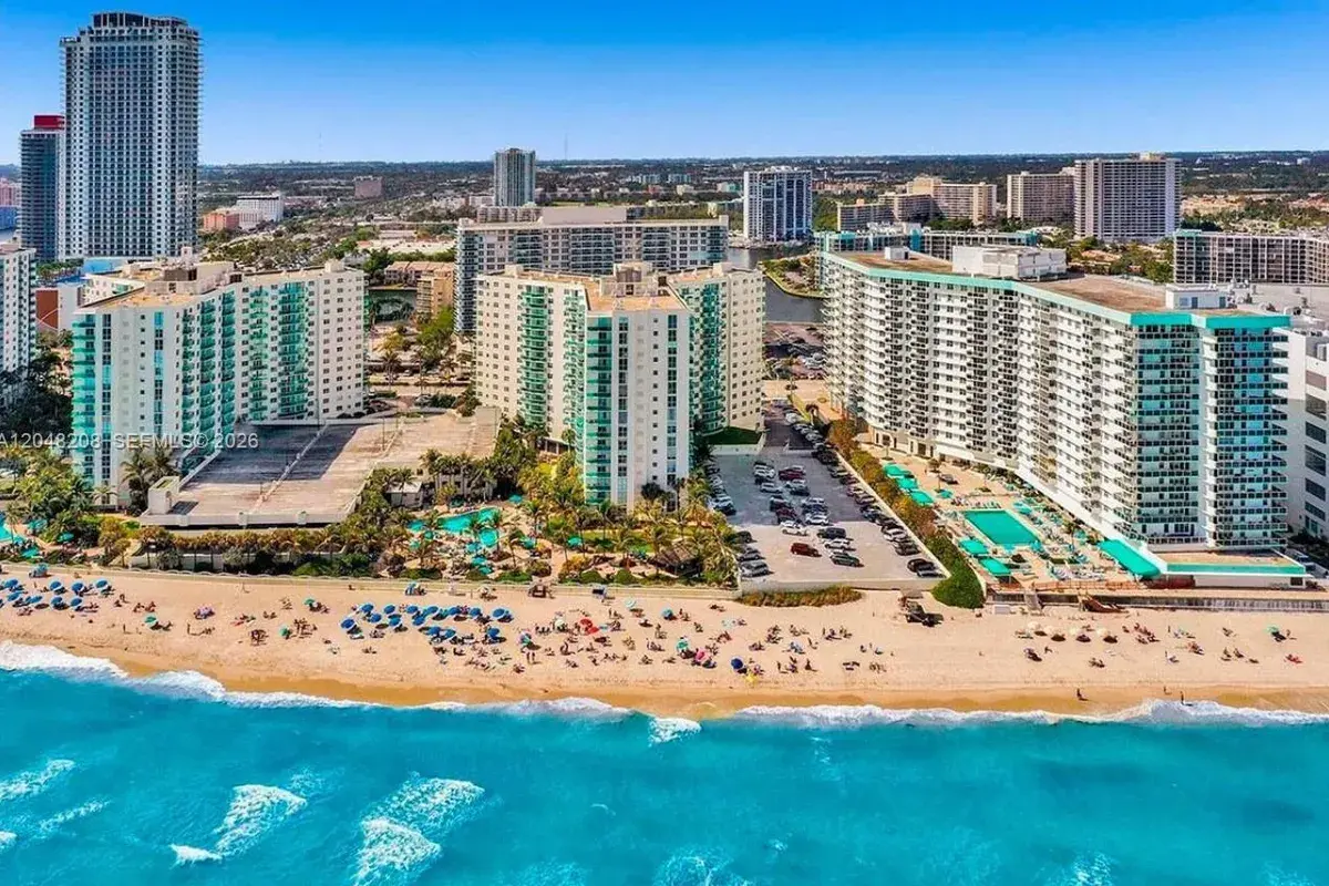 3901 S Ocean Dr # 9B, Hollywood FL 33019