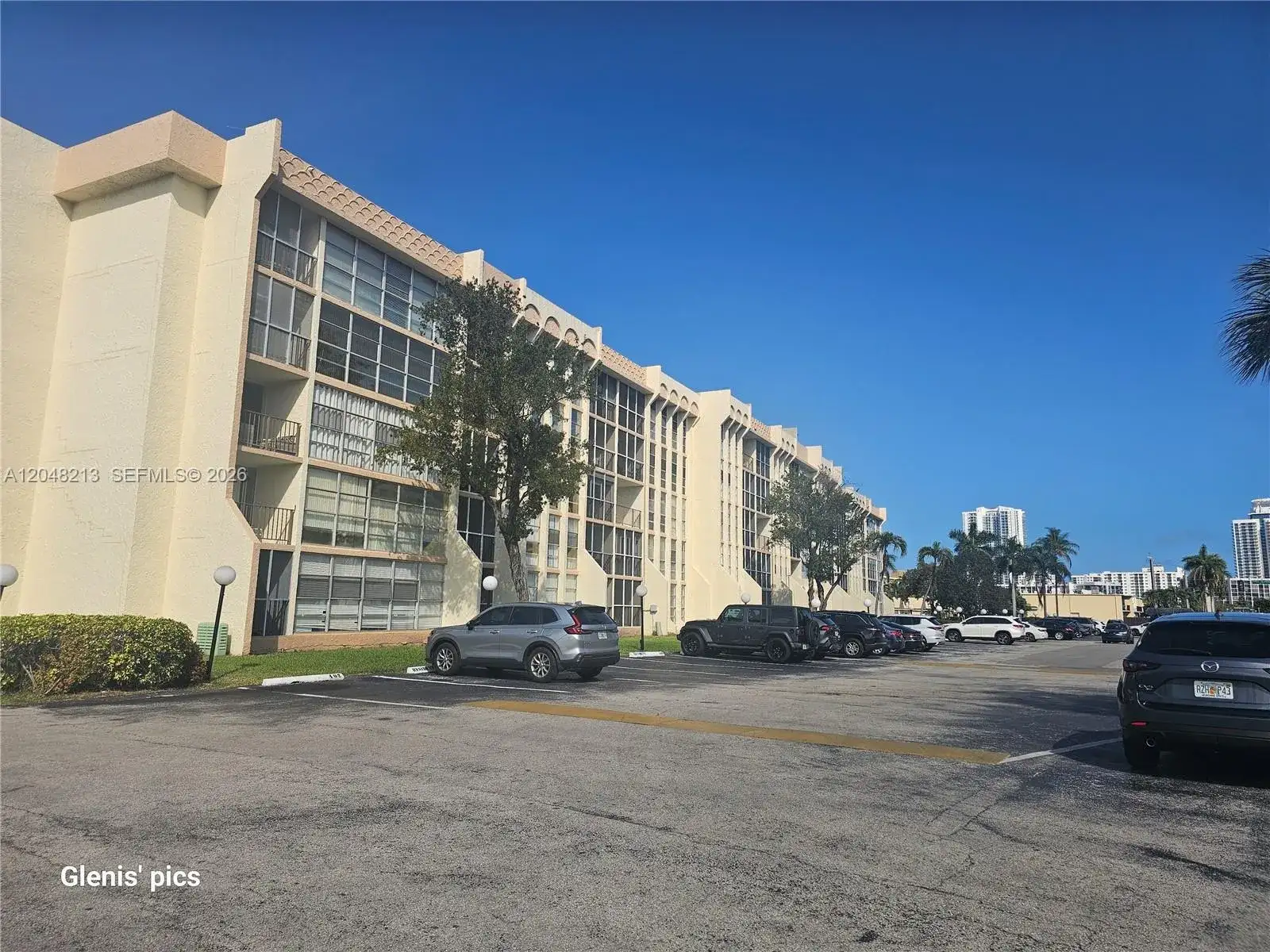 801 Three Islands Blvd # 218, Hallandale Beach FL 33009 photo 5