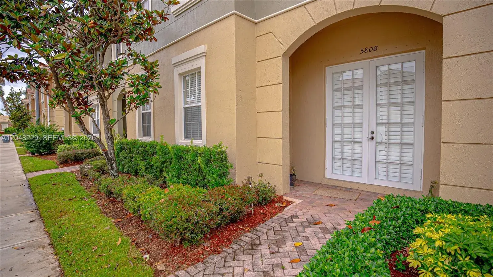5808 Hampton Hills Blvd, Tamarac FL 33321