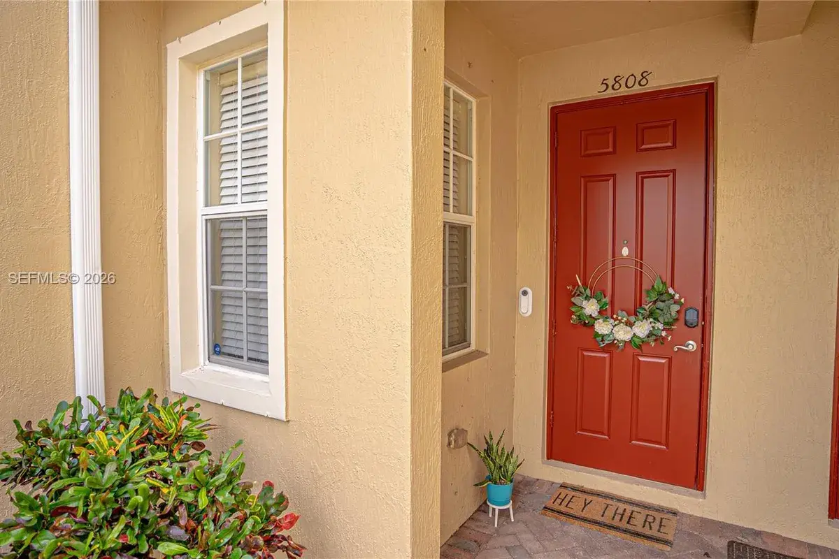 5808 Hampton Hills Blvd, Tamarac FL 33321