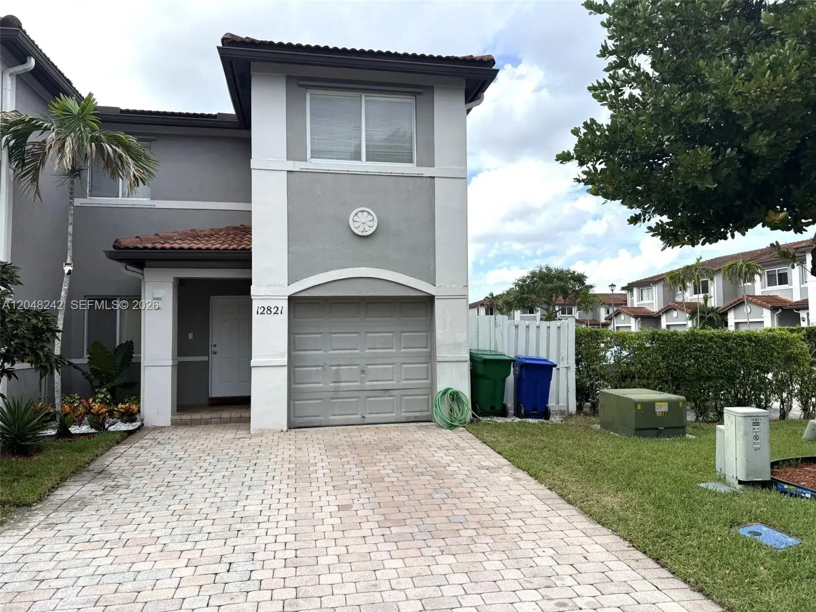 12821 SW 29th St, Miramar FL 33027