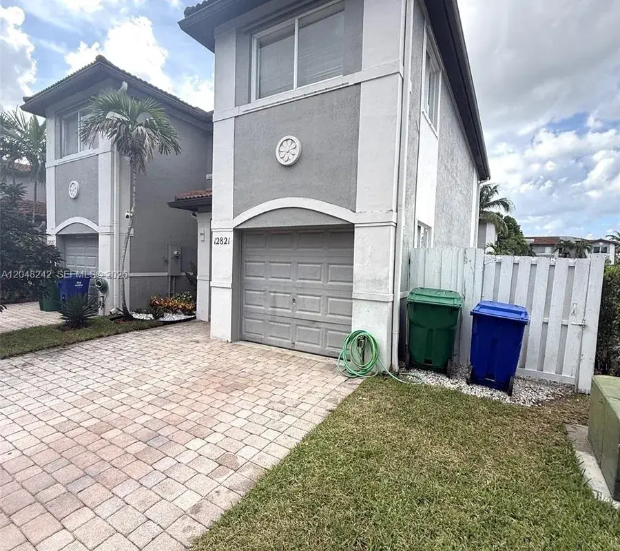 12821 SW 29th St, Miramar FL 33027
