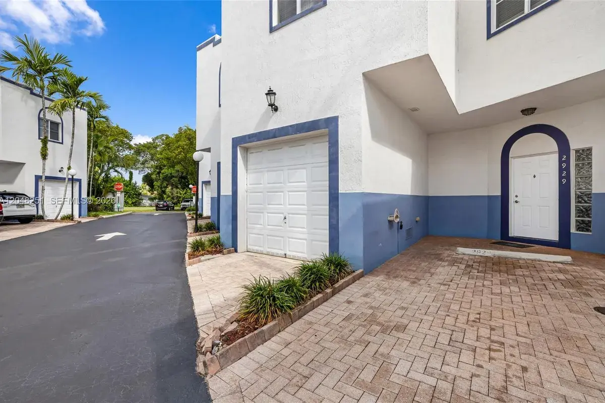 2929 SW 18th terrace, Fort Lauderdale FL 33315