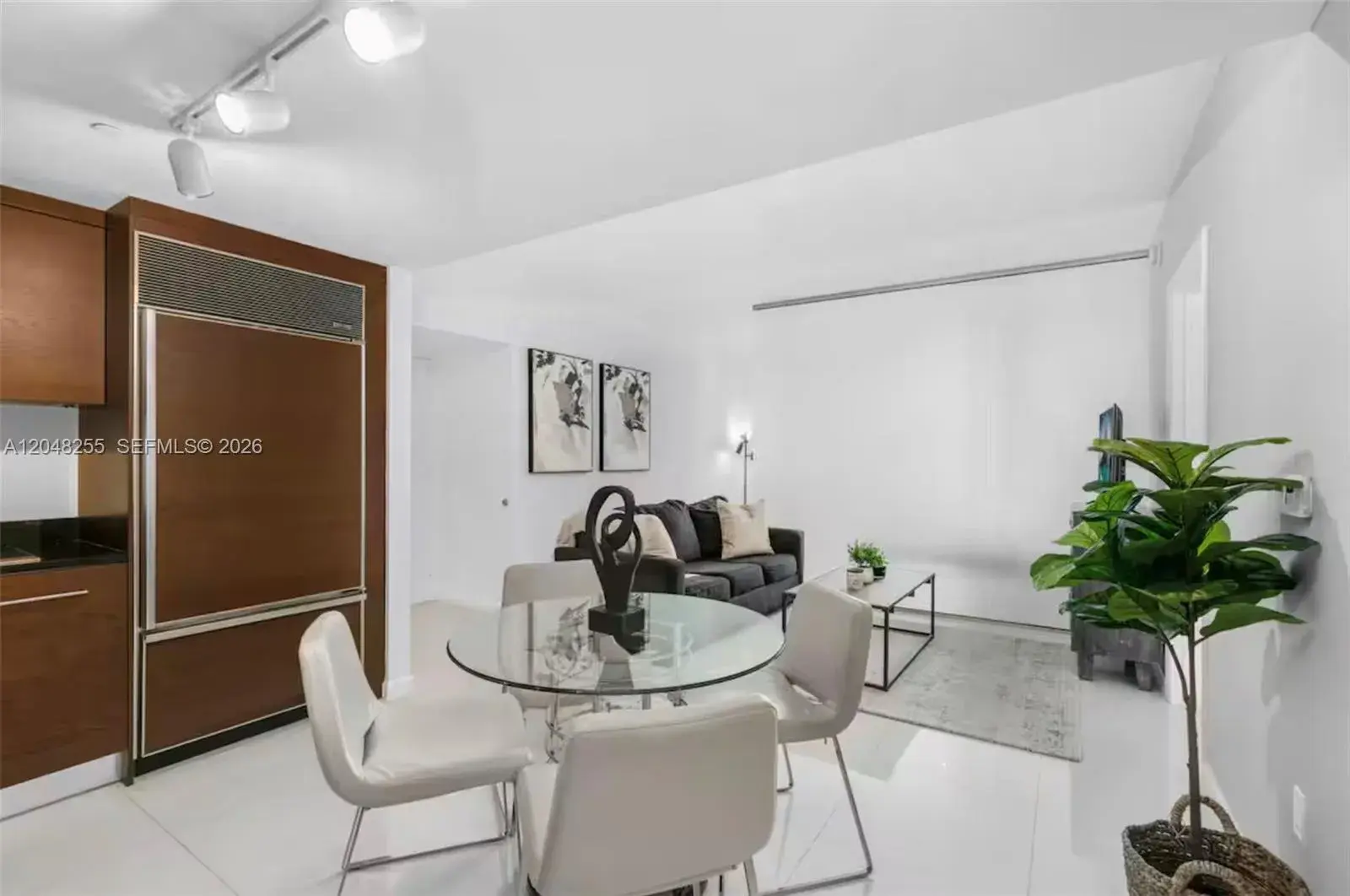 485 Brickell Ave # 1901, Miami FL 33131