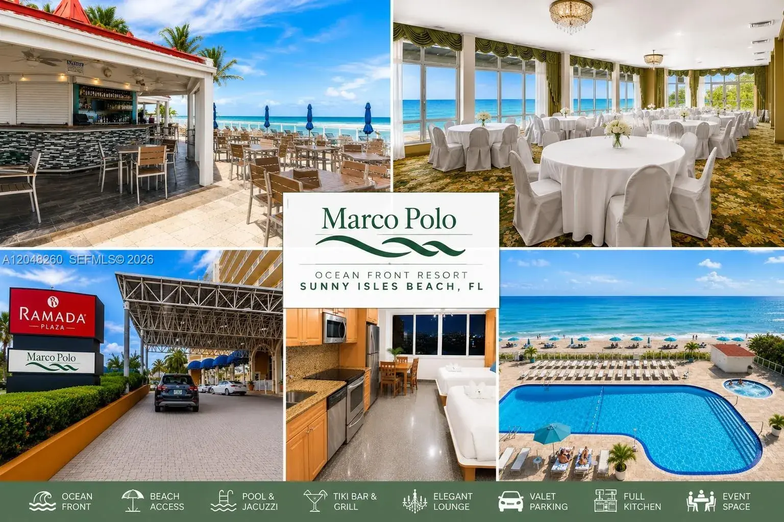 19201 Collins Ave # 441, Sunny Isles Beach FL 33160