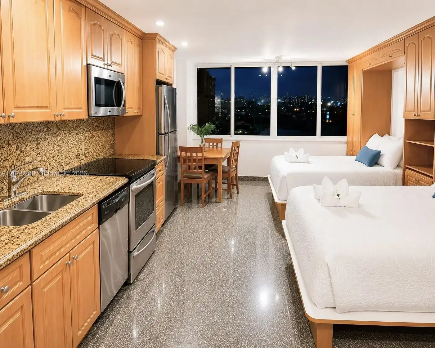 19201 Collins Ave # 441, Sunny Isles Beach FL 33160 photo 3