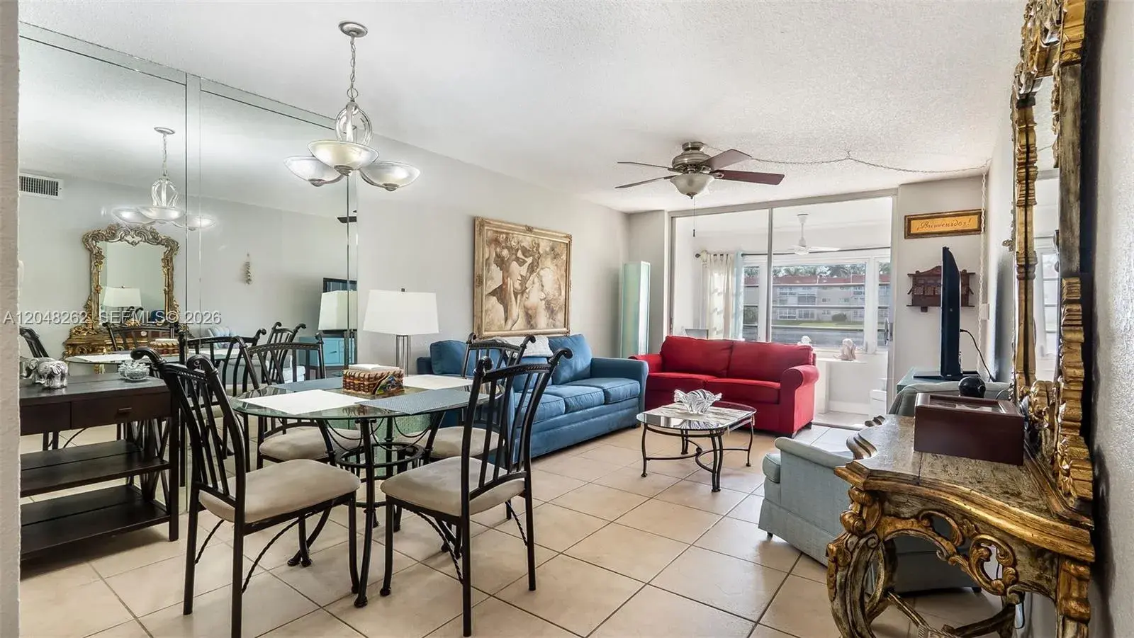 2851 E Sunrise Lakes Dr # 106, Sunrise FL 33322