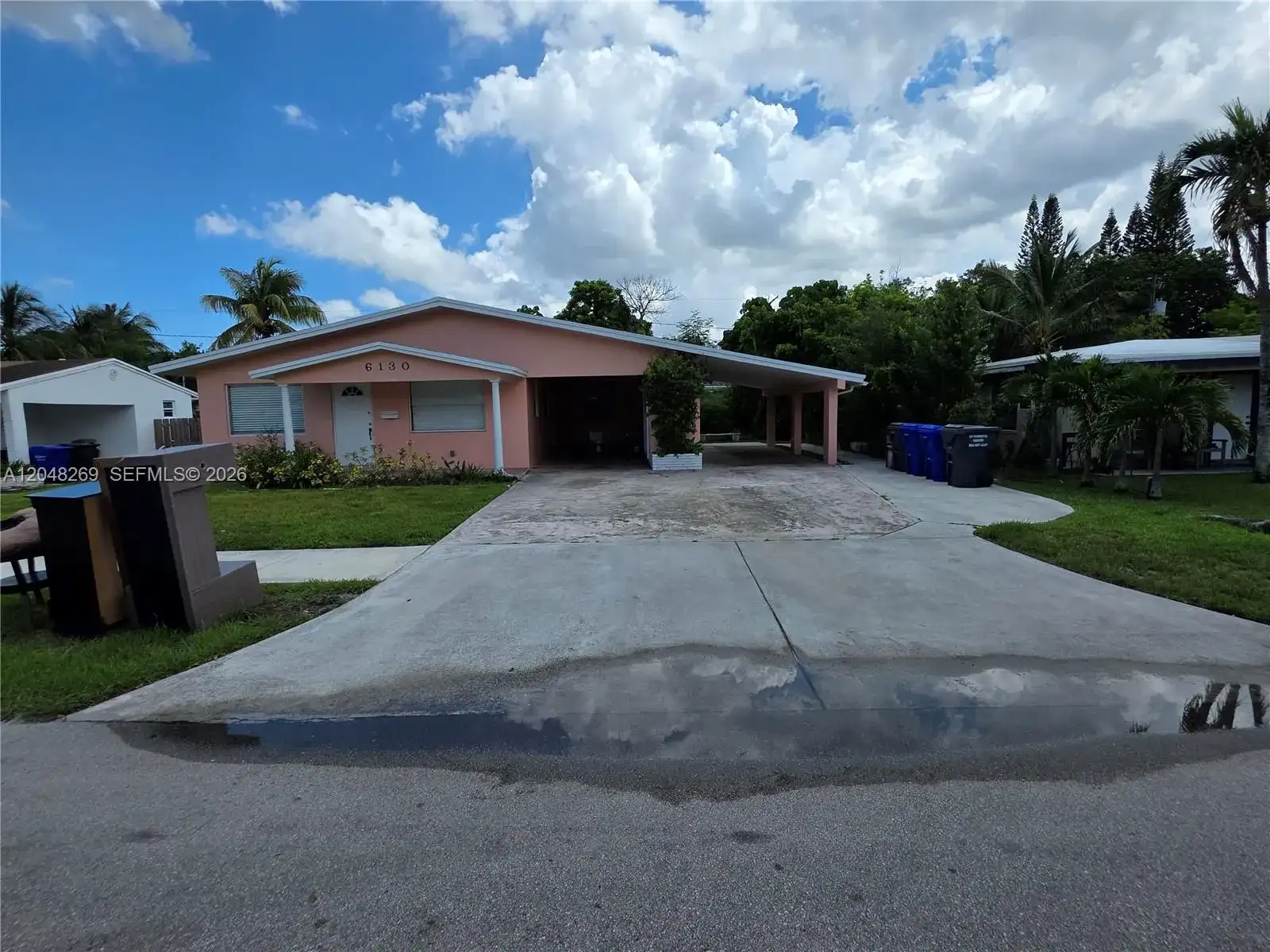 6130 Funston St, Hollywood FL 33023 photo 5