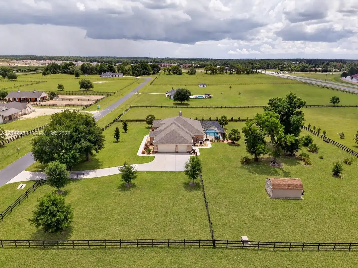 5178 SW 93 Lane, Other City - In The State Of Florida FL 34476 photo 3