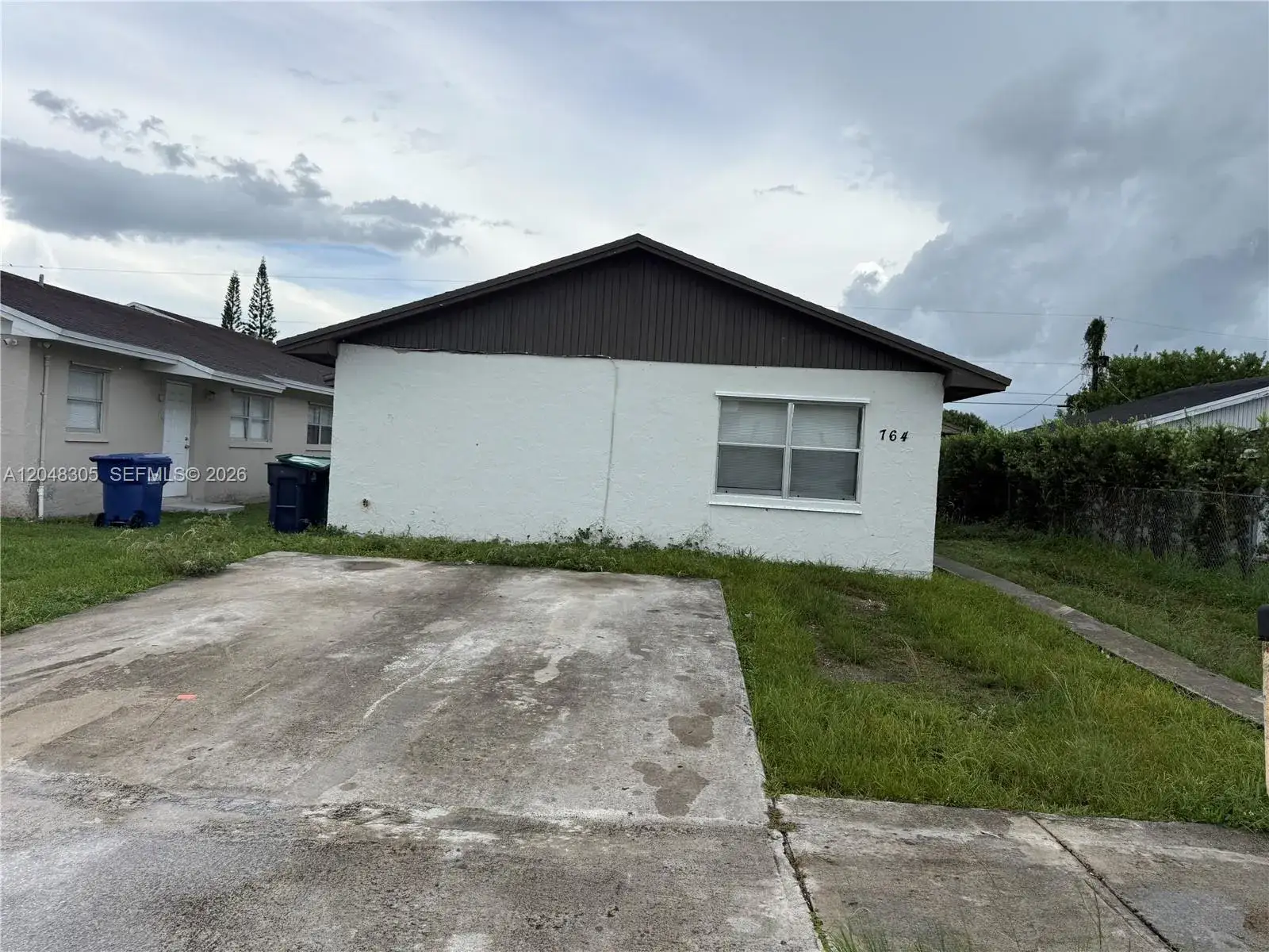 764 NW 5th St # 764, Florida City FL 33034
