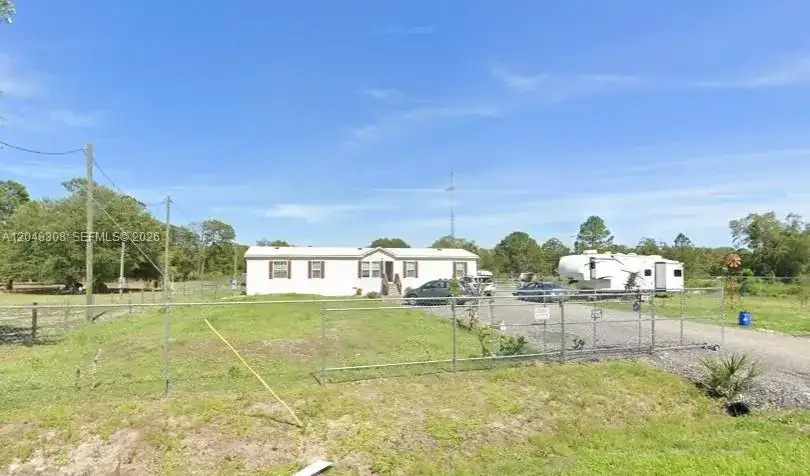 585 S Lindero ST, Clewiston FL 33440
