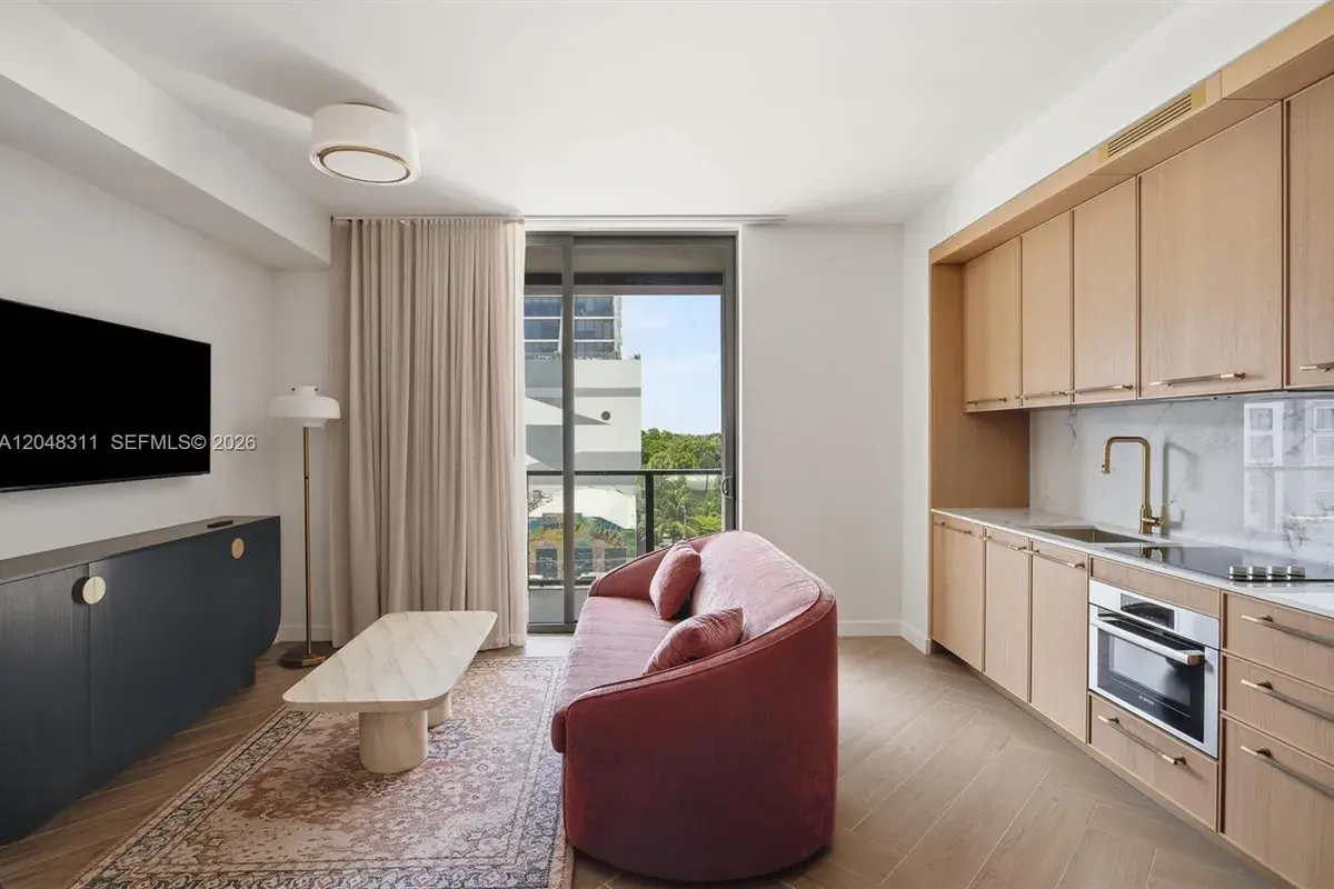 2700 NW 2nd Ave # 432, Miami FL 33127