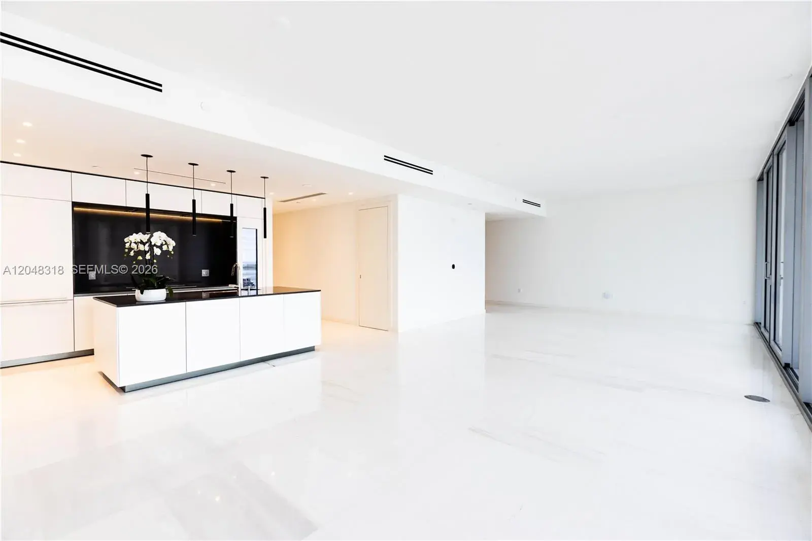 3 bedroom 3 bath Residential for sale at 300 Biscayne Blvd Way # 2702, Miami FL 33131