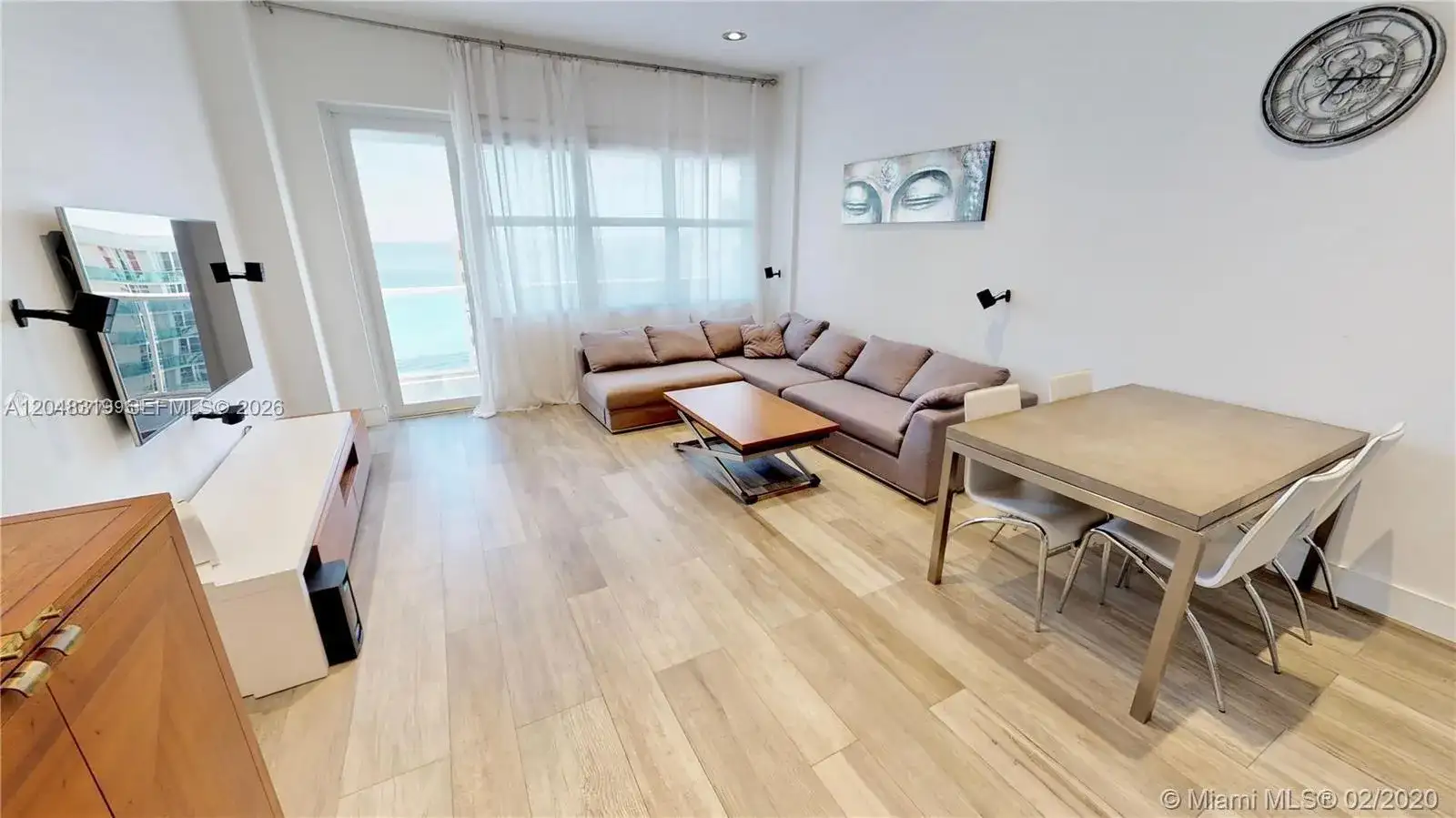 3725 S Ocean Dr, Hollywood FL 33019 photo 2