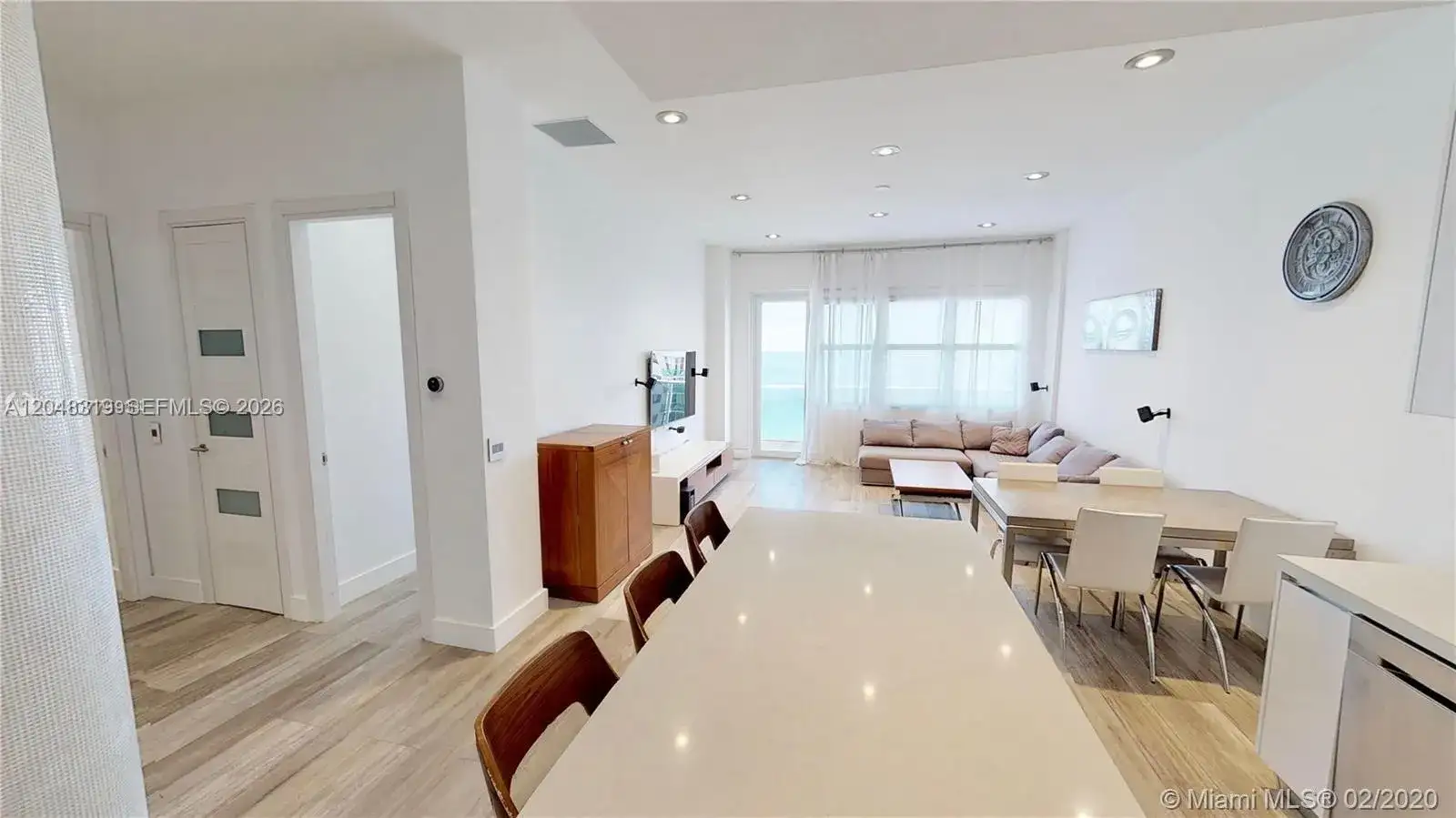 3725 S Ocean Dr, Hollywood FL 33019 photo 3
