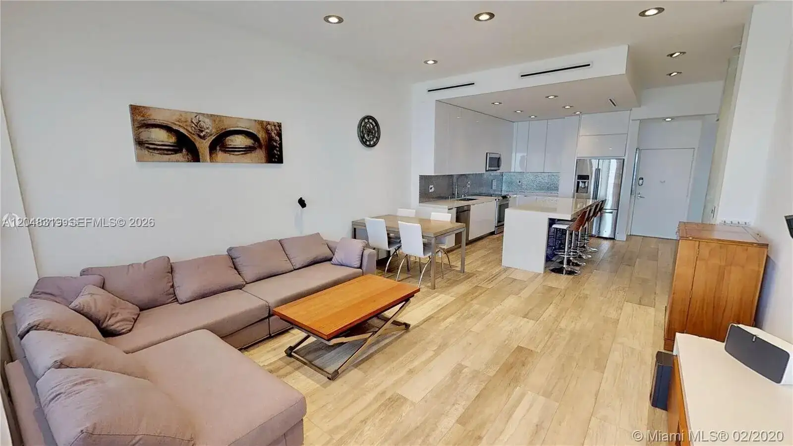 3725 S Ocean Dr, Hollywood FL 33019 photo 4